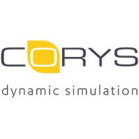 CORYS logo - Similar company to 28Ish