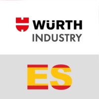 Würth Industria España, S.A. logo - Similar company to Dynarax