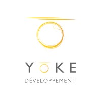 Yoke Développement logo - Similar company to Magik Web