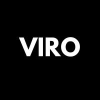 VIRO logo - Similar company to Viró