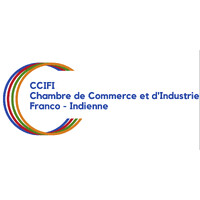 Chambre de Commerce et d'Industrie Franco Indienne logo - Similar company to La French Tech India