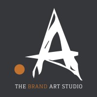 The Brand Art Studio logo - Similar company to The Creative Group Sa