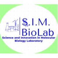 S.I.M. BioLab logo - Similar company to D.A.R.I.A. Lab