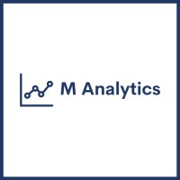 M Analytics logo - Similar company to M Analytics Solutions