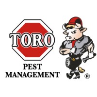 Toro Pest Management logo - Similar company to Missquito