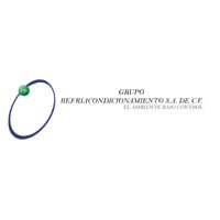 GRUPO REFRIACONDICIONAMIENTO SA DE CV logo - Similar company to Solís Cámara Y Cía, Sc