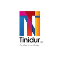 Tinidur SAS logo - Similar company to Dq Control