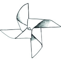Editorial Ringlete logo - Similar company to Editorial Manticora