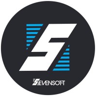 SevenSoft logo - Similar company to Listica