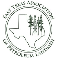 East Texas Association of Petroleum Landmen logo - Similar company to Tc Pipelines, Lp