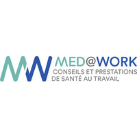 MedatWork logo - Similar company to Med@Work M.B. Srl