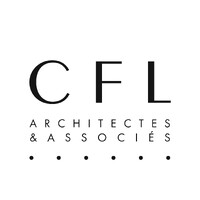 CFL Architectes & associés logo - Similar company to Arcan Architecture
