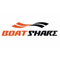 BoatShare logo - Similar company to E-Volution