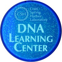 DNA Learning Center of Cold Spring Harbor Laboratory logo - Similar company to Stem Is Us