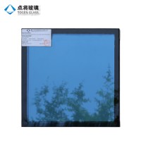 Insulated Low-e Glass logo - Similar company to Exakt Glass | Glass Pool Fencing  | Glass Balustrade | Glass Manufacturing