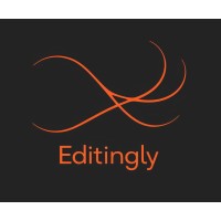 EDITINGLY logo - Similar company to Bentzen - Uafhængigt Netværk For Digitale Ledere & Specialister