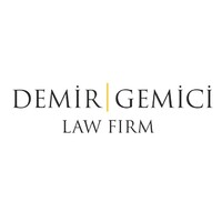Demir | Gemici Law Firm logo - Similar company to Klc Law/Ip