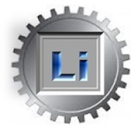 LUBRICA INDUSTRIAL logo - Similar company to Verila Lubricants Ad