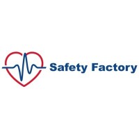 Safety Factory logo - Similar company to Café- Restaurant  De Zwaan