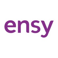 Ensy™ logo - Similar company to Surgmed Group