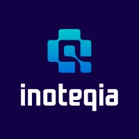 Inoteqia logo - Similar company to The Quantic Factory