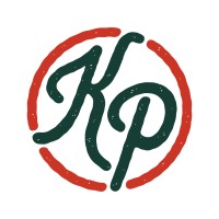 Ketchup Please logo - Similar company to Ray Dasher