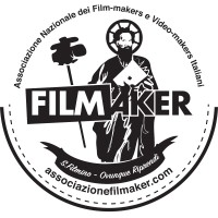 FILMAKER - Associazione Nazionale dei Film-makers e Video-makers Italiani logo - Similar company to Rebrain