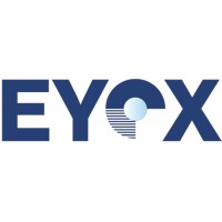 Eyox logo - Similar company to Chill-In