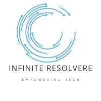 Infinite Resolvere logo - Similar company to Thefence