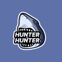 Hunter X Hunter logo - Similar company to Gomining