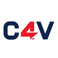 C4V logo - Similar company to Verdigris