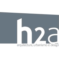 H2A Arquitectura, Urbanismo e Design logo - Similar company to H2A Systems