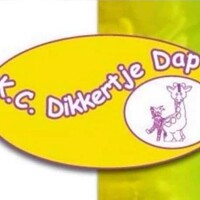 Kinderopvang Dikkertje Dap logo - Similar company to Stichting De Schroef