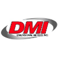 Dimensional Metals, Inc. logo - Similar company to Elevate Architectural Products