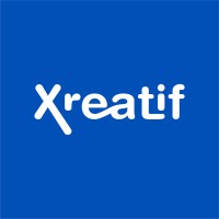 Xreatif ID logo - Similar company to Digitalind Official