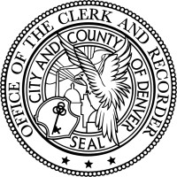 Denver Clerk And Recorder