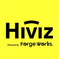Hiviz - The Safety of Work Platform logo - Similar company to Ehs Shield, Llc
