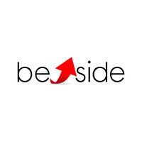 Be-Side logo - Similar company to Beside You - International Advisory Group