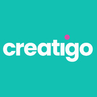 Creatigo logo - Similar company to Cool Pursuits