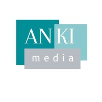 AnKi Media logo - Similar company to Futureedx
