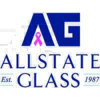 Allstate Shower Glass logo - Similar company to Lockheed Architectural Solutions, Inc.