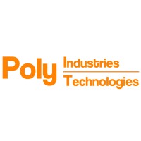 Poly Technologies logo - Similar company to Polytechnologies