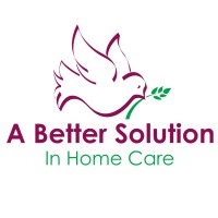 A Better Solution In Home Care West Dallas logo - Similar company to Aidquest