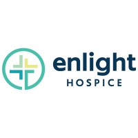 Enlight Hospice logo - Similar company to Transitions Care