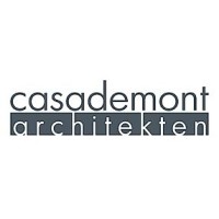 Casademont Architekten logo - Similar company to D Plus Architects