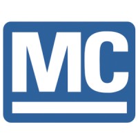 Modular Cranes logo - Similar company to Hendl & Murray Engineering Ltd