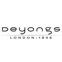 Deyongs Ltd logo - Similar company to Vantona