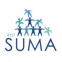 Red Suma logo - Similar company to Dosuno