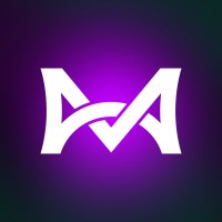 Stealth Mode metaverse startup logo - Similar company to Stretch Thinking