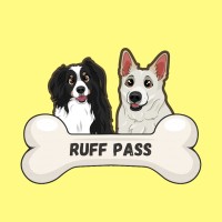 Ruff Pass logo - Similar company to The Process
